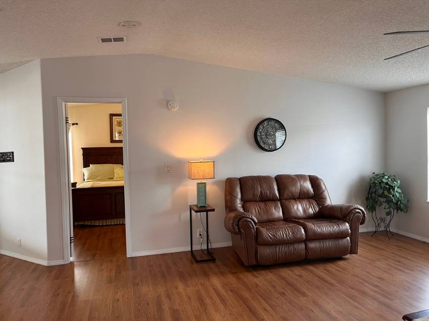 1276 Las Brisas Lane a Winter Haven, FL Mobile or Manufactured Home for Sale